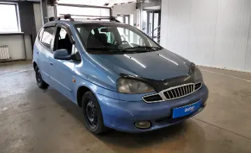 Daewoo Tacuma 2002 года за 2 000 000 тг. в Астана фото 2