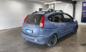 Daewoo Tacuma 2002 года за 2 000 000 тг. в Астана фото 3