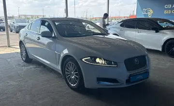 Jaguar XF 2014 года за 8 000 000 тг. в Алматы фото 3