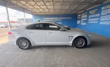 Jaguar XF 2014 года за 8 000 000 тг. в Алматы фото 4