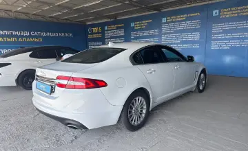 Jaguar XF 2014 года за 8 000 000 тг. в Алматы