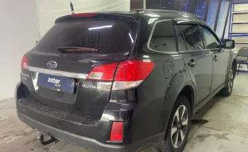 Subaru Outback 2010 года за 6 000 000 тг. в Павлодар