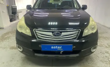 Subaru Outback 2010 года за 6 000 000 тг. в Павлодар фото 2