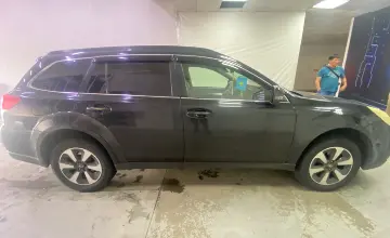 Subaru Outback 2010 года за 6 000 000 тг. в Павлодар фото 4
