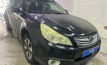 Subaru Outback 2010 года за 6 000 000 тг. в Павлодар фото 3