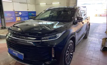 EXEED TXL 2022 года за 8 500 000 тг. в Астана фото 1