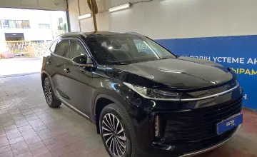EXEED TXL 2022 года за 8 500 000 тг. в Астана фото 3