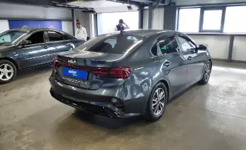 Kia K3 2022 года за 7 000 000 тг. в Астана фото 3