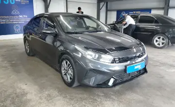 Kia K3 2022 года за 7 000 000 тг. в Астана фото 2