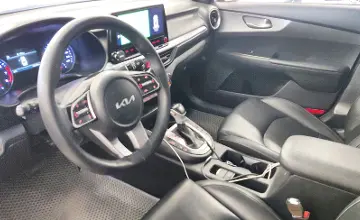 Kia K3 2022 года за 7 000 000 тг. в Астана фото 5