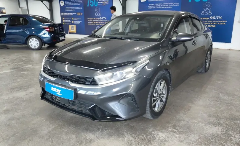 Kia K3 2022 года за 7 000 000 тг. в Астана