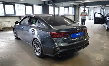 Kia K3 2022 года за 7 000 000 тг. в Астана фото 4