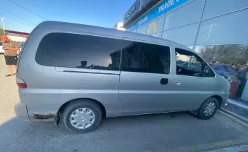 Hyundai Starex 2007 года за 4 000 000 тг. в Кызылорда фото 4