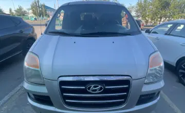 Hyundai Starex 2007 года за 4 000 000 тг. в Кызылорда фото 2