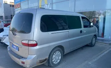 Hyundai Starex 2007 года за 4 000 000 тг. в Кызылорда