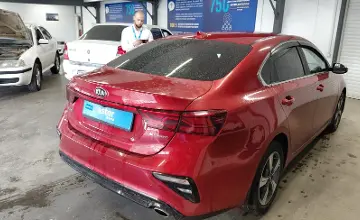 Kia Cerato 2020 года за 9 000 000 тг. в Астана фото 3