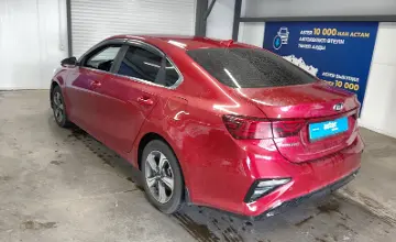 Kia Cerato 2020 года за 9 000 000 тг. в Астана фото 4