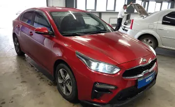 Kia Cerato 2020 года за 9 000 000 тг. в Астана фото 2