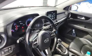 Kia Cerato 2020 года за 9 000 000 тг. в Астана фото 5