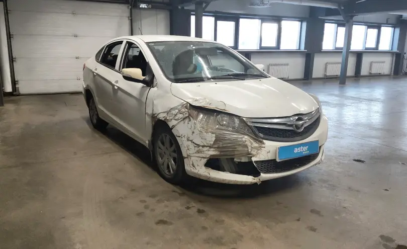 Haima M3 2014 года за 1 500 000 тг. в Астана фото 2