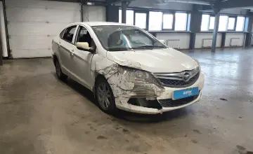 Haima M3 2014 года за 1 500 000 тг. в Астана фото 2