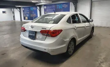 Haima M3 2014 года за 1 500 000 тг. в Астана фото 3