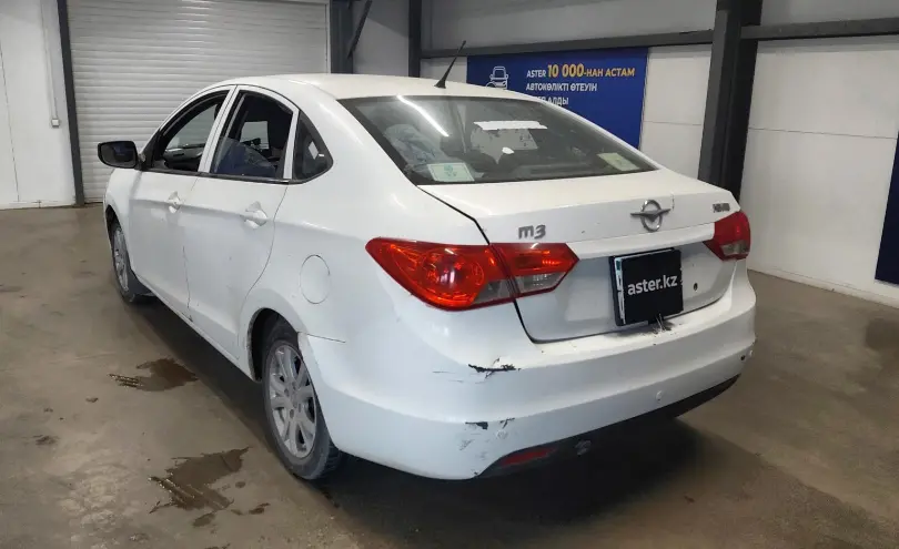 Haima M3 2014 года за 1 500 000 тг. в Астана фото 4