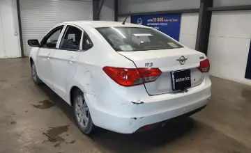 Haima M3 2014 года за 1 500 000 тг. в Астана фото 4