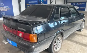 LADA (ВАЗ) 2115 2012 года за 1 500 000 тг. в Астана