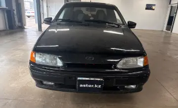 LADA (ВАЗ) 2115 2012 года за 1 500 000 тг. в Астана фото 2