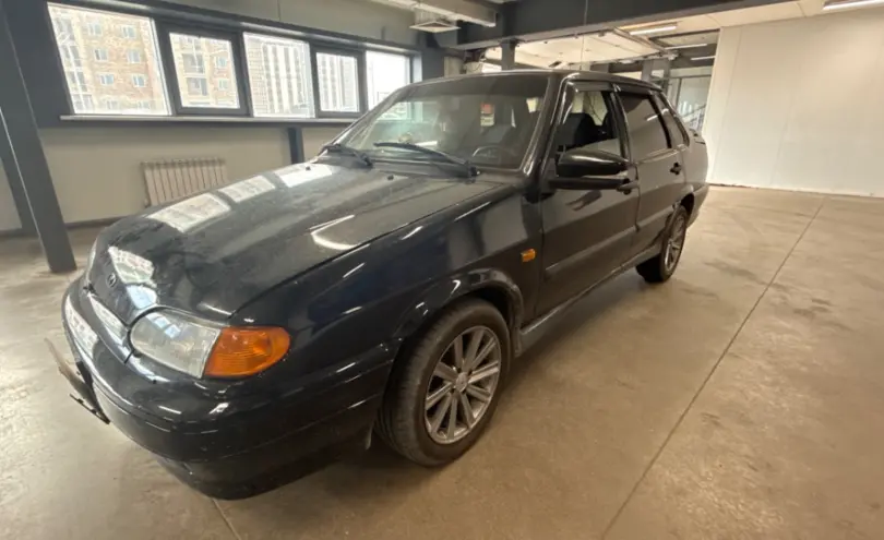LADA (ВАЗ) 2115 2012 года за 1 500 000 тг. в Астана
