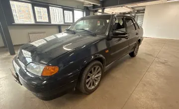 LADA (ВАЗ) 2115 2012 года за 1 500 000 тг. в Астана фото 1