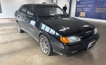 LADA (ВАЗ) 2115 2012 года за 1 500 000 тг. в Астана фото 3