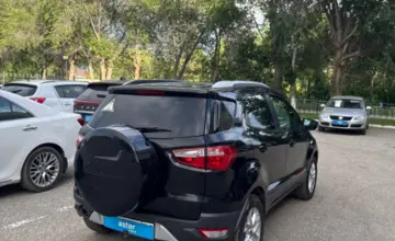 Ford EcoSport 2016 года за 6 000 000 тг. в Актобе