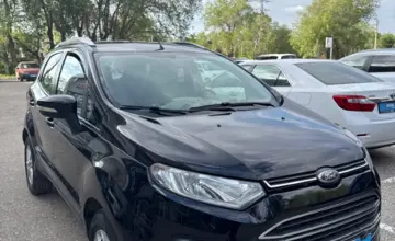 Ford EcoSport 2016 года за 6 000 000 тг. в Актобе фото 3