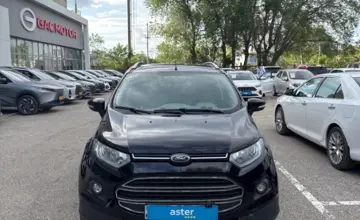 Ford EcoSport 2016 года за 6 000 000 тг. в Актобе фото 2