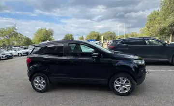 Ford EcoSport 2016 года за 6 000 000 тг. в Актобе фото 4