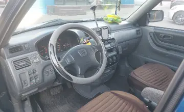 Honda CR-V 1997 года за 3 000 000 тг. в Алматы фото 5