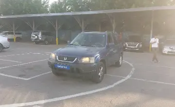 Honda CR-V 1997 года за 3 000 000 тг. в Алматы фото 1
