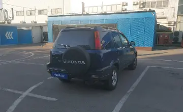 Honda CR-V 1997 года за 3 000 000 тг. в Алматы фото 3