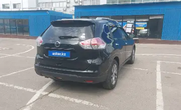 Nissan X-Trail 2014 года за 7 600 000 тг. в Алматы фото 3