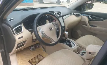 Nissan X-Trail 2014 года за 7 600 000 тг. в Алматы фото 5