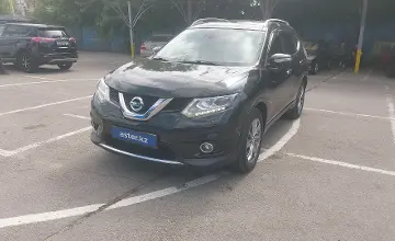Nissan X-Trail 2014 года за 7 600 000 тг. в Алматы фото 1