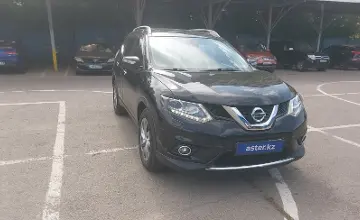 Nissan X-Trail 2014 года за 7 600 000 тг. в Алматы фото 2