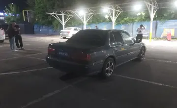 Honda Accord 1992 года за 1 300 000 тг. в Алматы фото 3