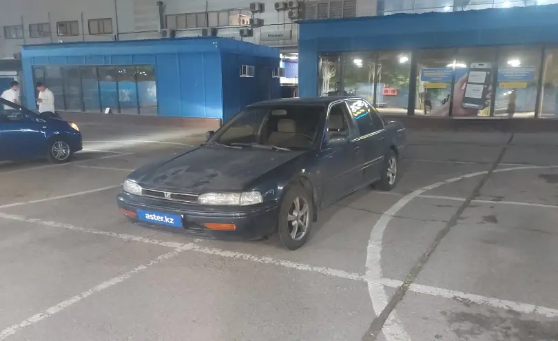 Honda Accord 1992 года за 1 300 000 тг. в Алматы