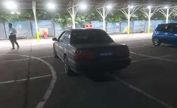 Honda Accord 1992 года за 1 300 000 тг. в Алматы фото 4