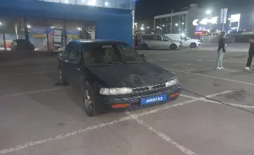 Honda Accord 1992 года за 1 300 000 тг. в Алматы фото 2