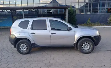 Renault Duster 2013 года за 5 000 000 тг. в Караганда фото 4