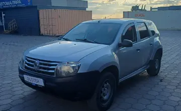 Renault Duster 2013 года за 5 000 000 тг. в Караганда фото 1
